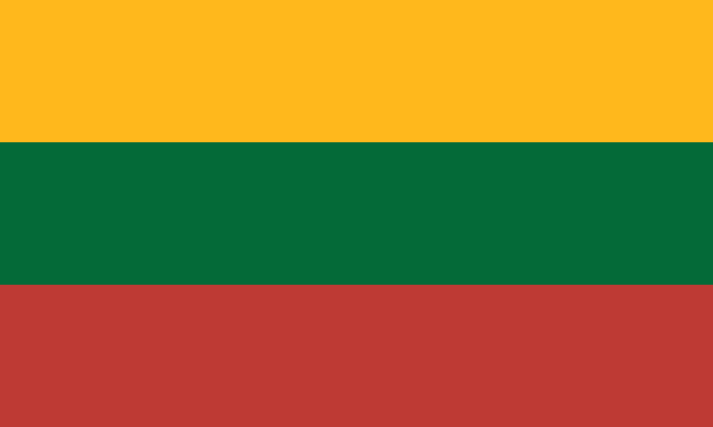 Jak wyrobić kartę EKUZ na Litwę? Co obejmuje?