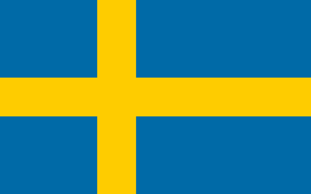 Jak wyrobić kartę EKUZ do Szwecji? Co obejmuje?