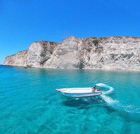 Ubezpieczenie turystyczne na Kretę