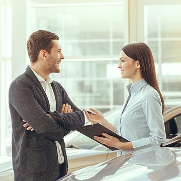 Wyrejestrowanie samochodu po sprzedaży