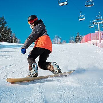 Ile kosztuje ubezpieczenie na narty lub snowboard?