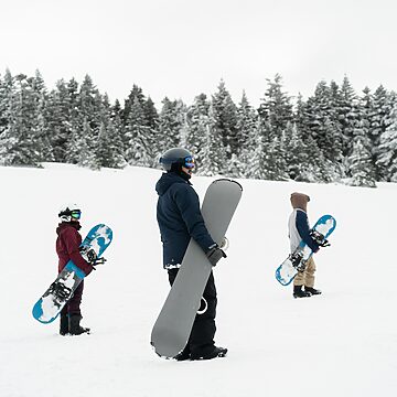 Ubezpieczenie na snowboard do Austrii