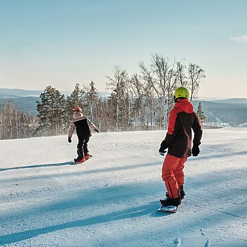 Ubezpieczenie na snowboard do Czech