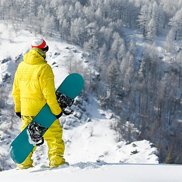 Ubezpieczenie na snowboard do Włoch