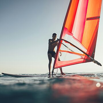 Ubezpieczenie na windsurfing