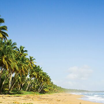 ubezpieczenie turystyczne Dominikana