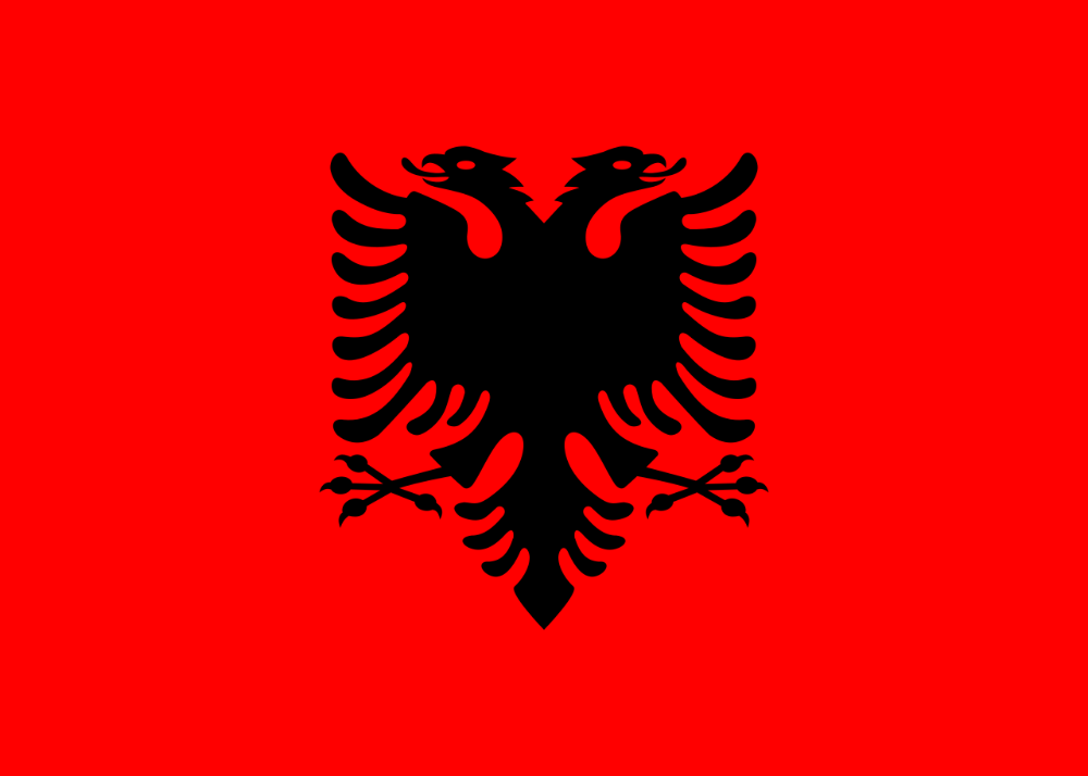 Ubezpieczenie turystyczne do Albanii