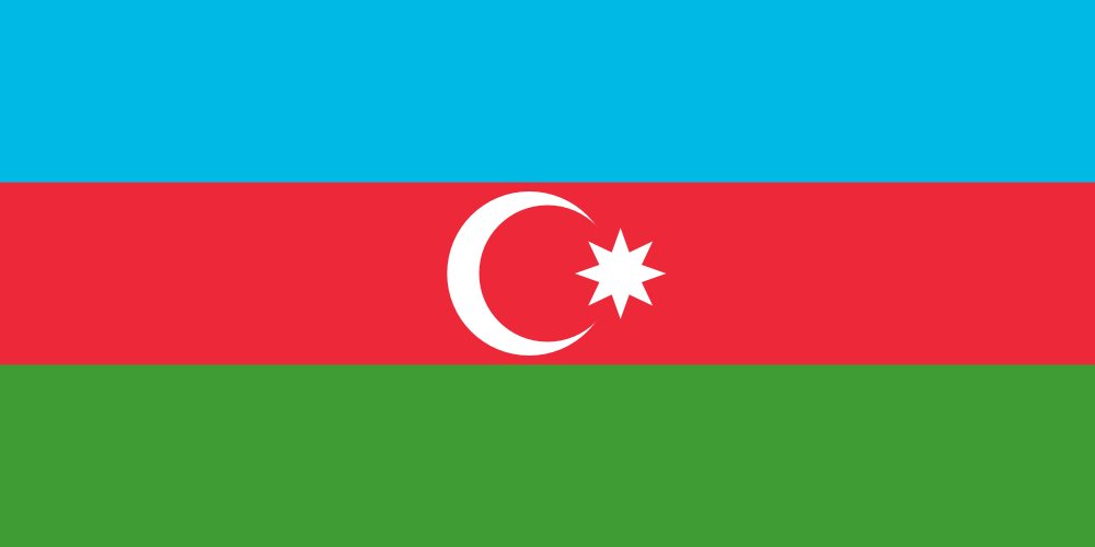 Ubezpieczenie do Azerbejdżanu