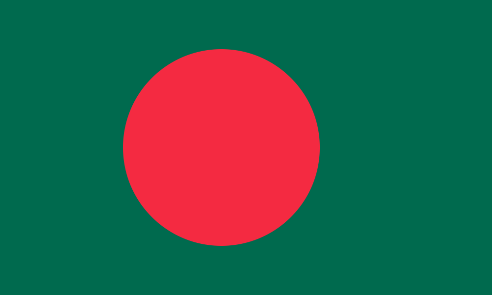 Ubezpieczenie do Bangladeszu