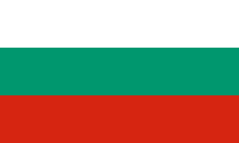 karta ekuz w bułgarii