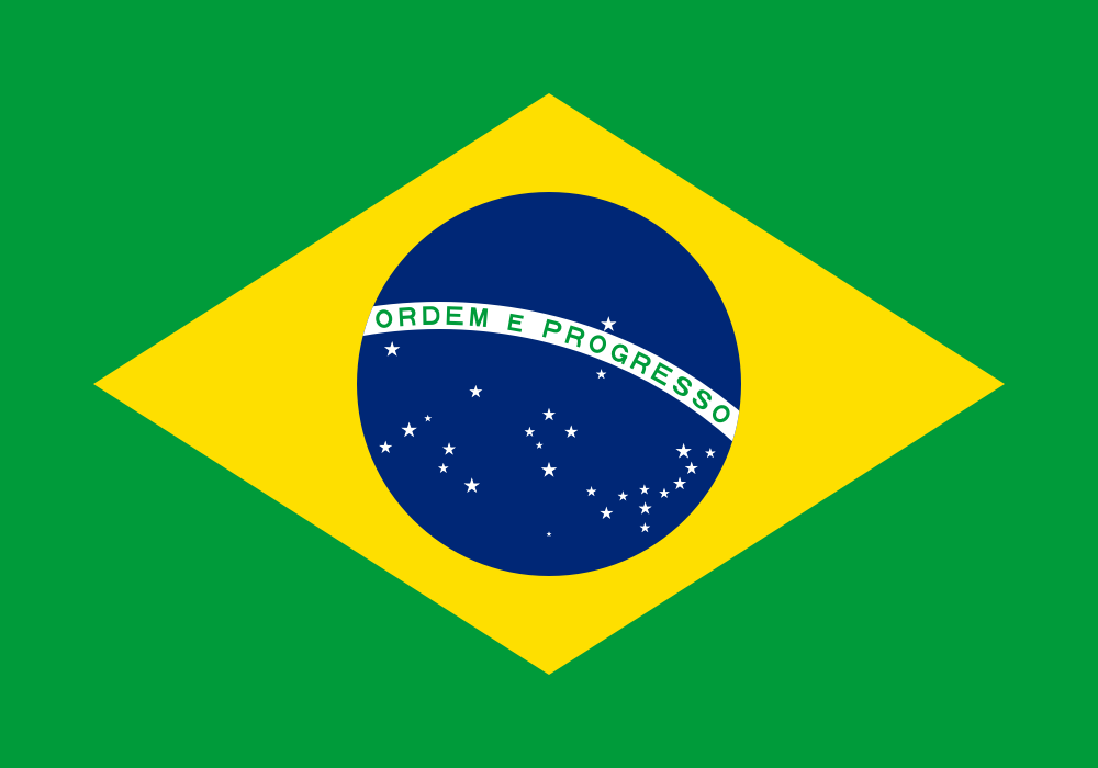 Ubezpieczenie do Brazylii