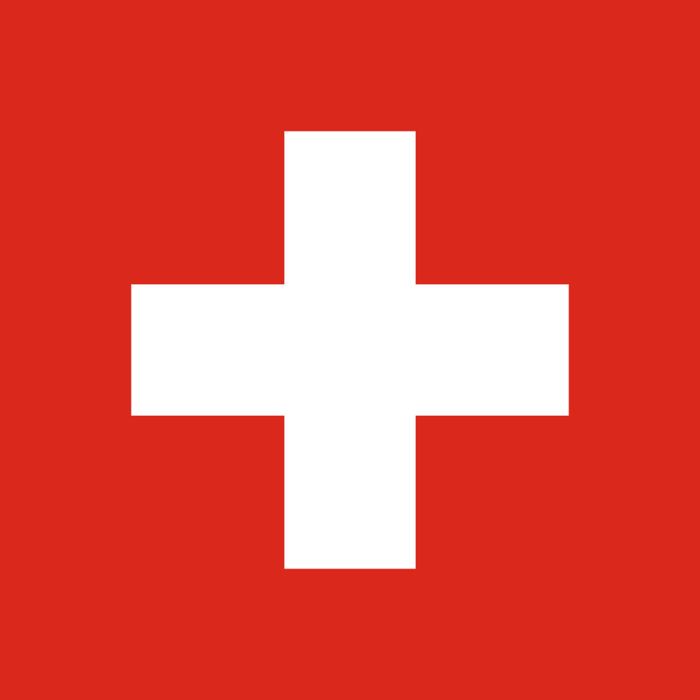 karta ekuz w szwajcarii