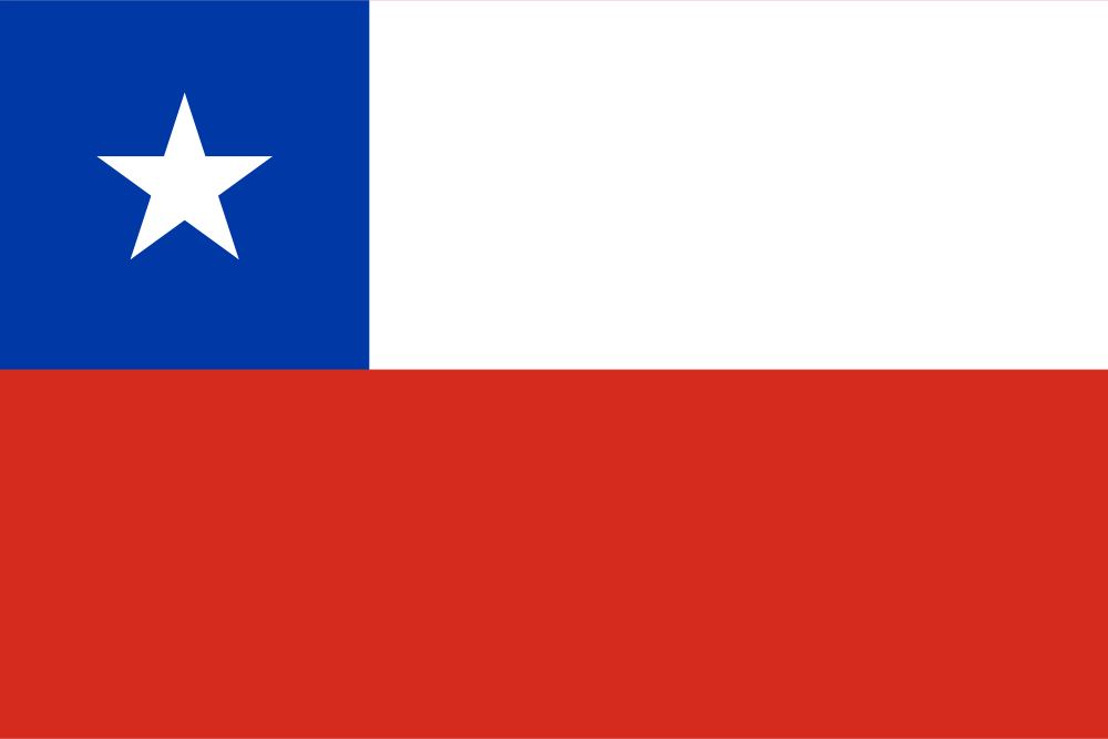 Ubezpieczenie do Chile