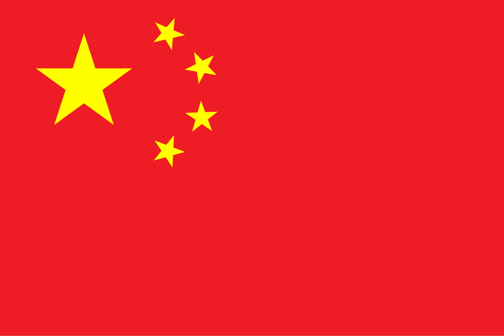 Ubezpieczenie do Chin
