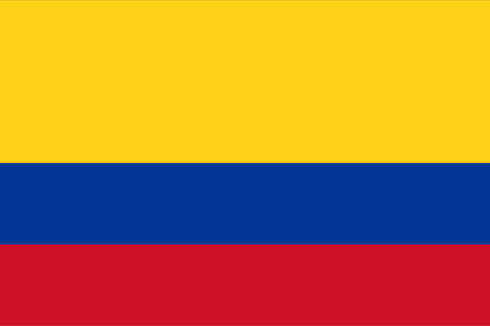 Ubezpieczenie do Kolumbii