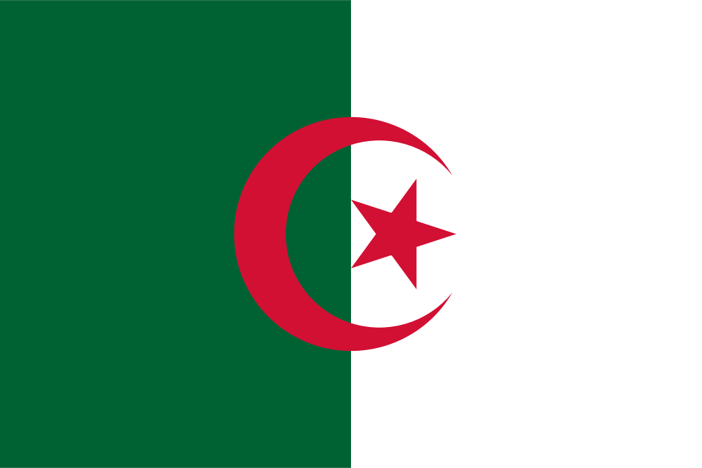 Ubezpieczenie turystyczne do Algierii