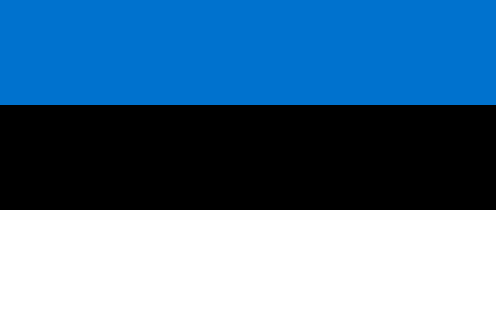 karta ekuz w estonii