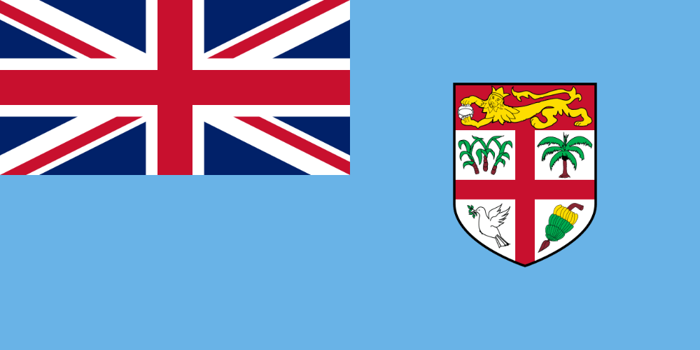 Ubezpieczenie na Fidżi