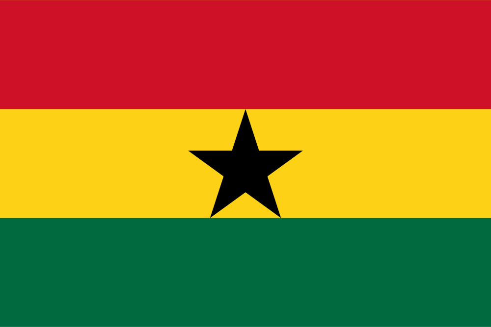 Ubezpieczenie do Ghany