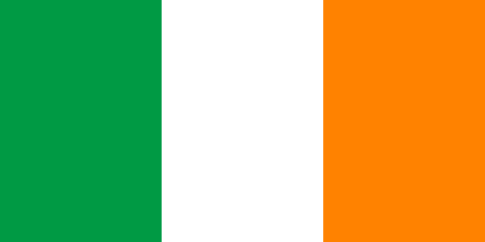Ubezpieczenie do Irlandii