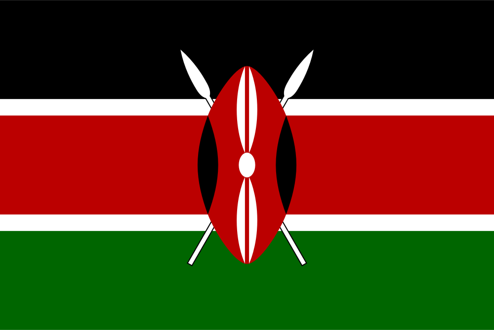 Ubezpieczenie do Kenii