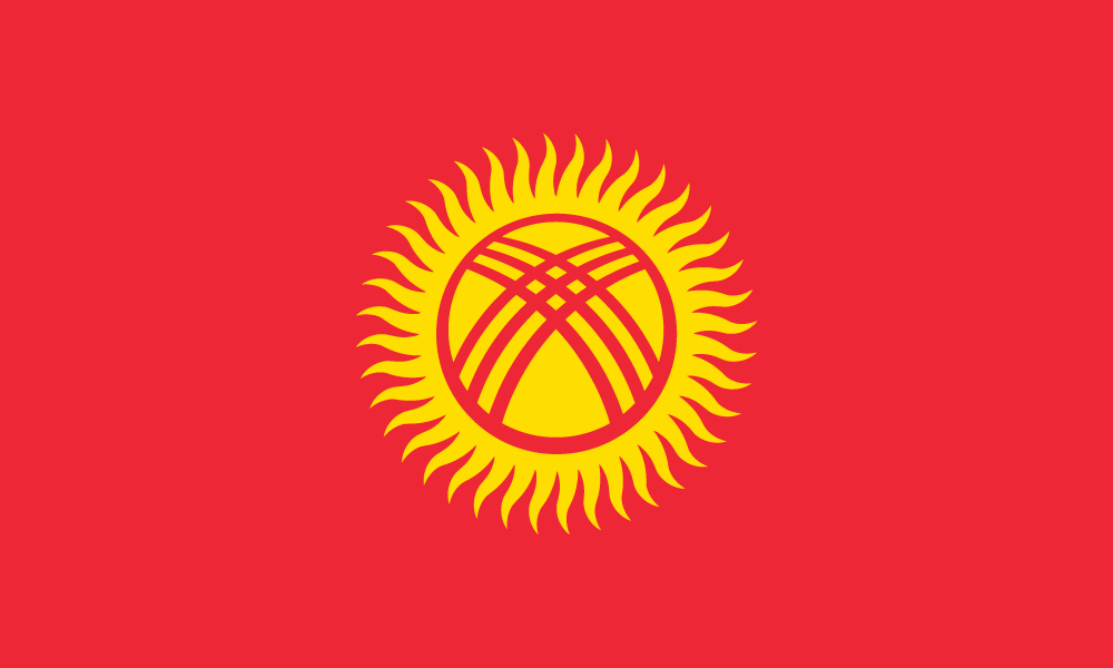 Ubezpieczenie do Kirgistanu