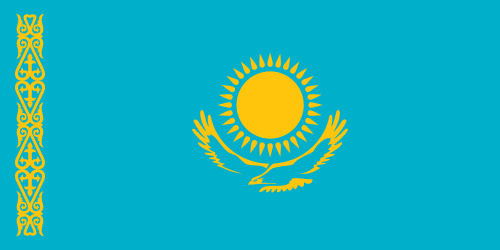 Ubezpieczenie do Kazachstanu