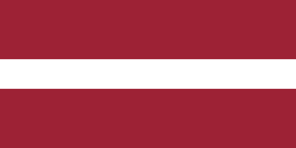 Ubezpieczenie na Łotwę