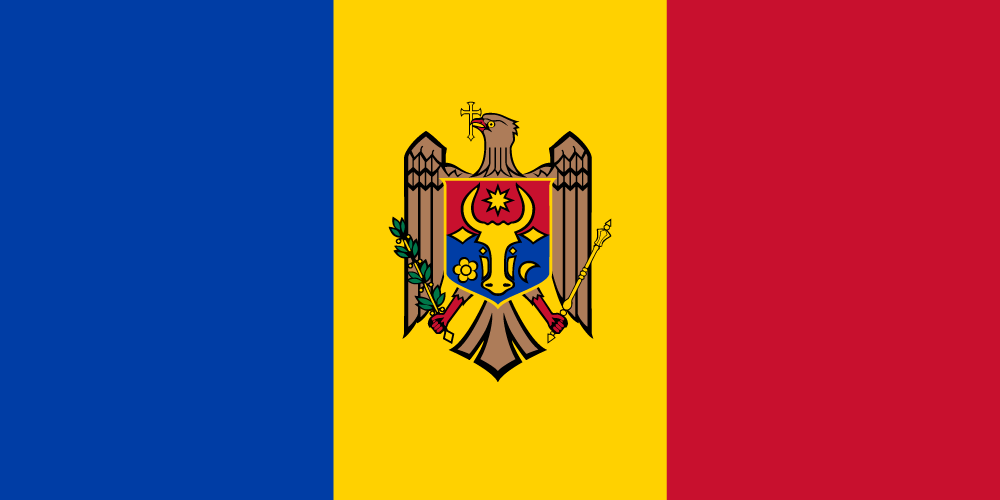 Ubezpieczenie do Mołdawii