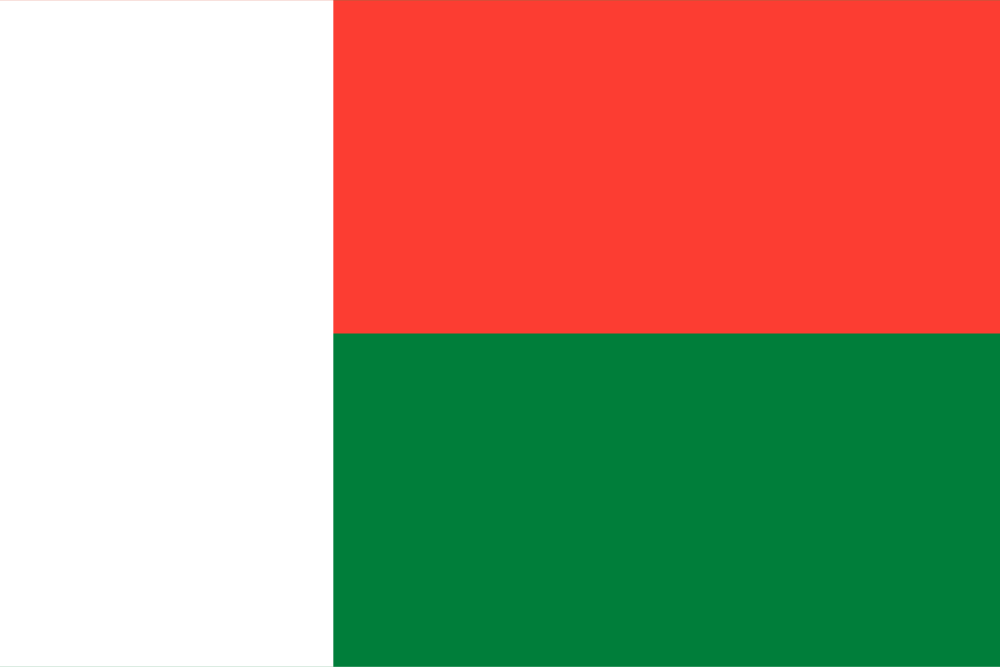 Ubezpieczenie na Madagaskar