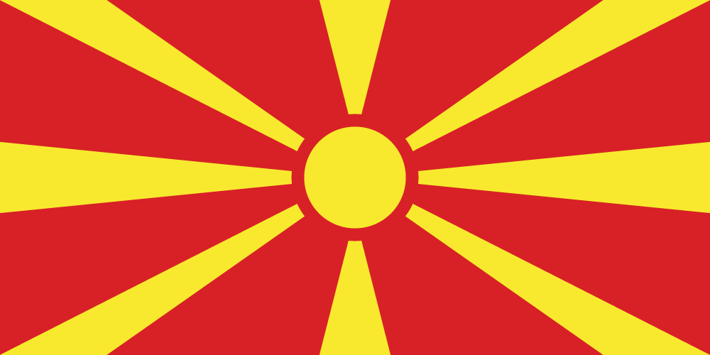 Ubezpieczenie do Macedonii