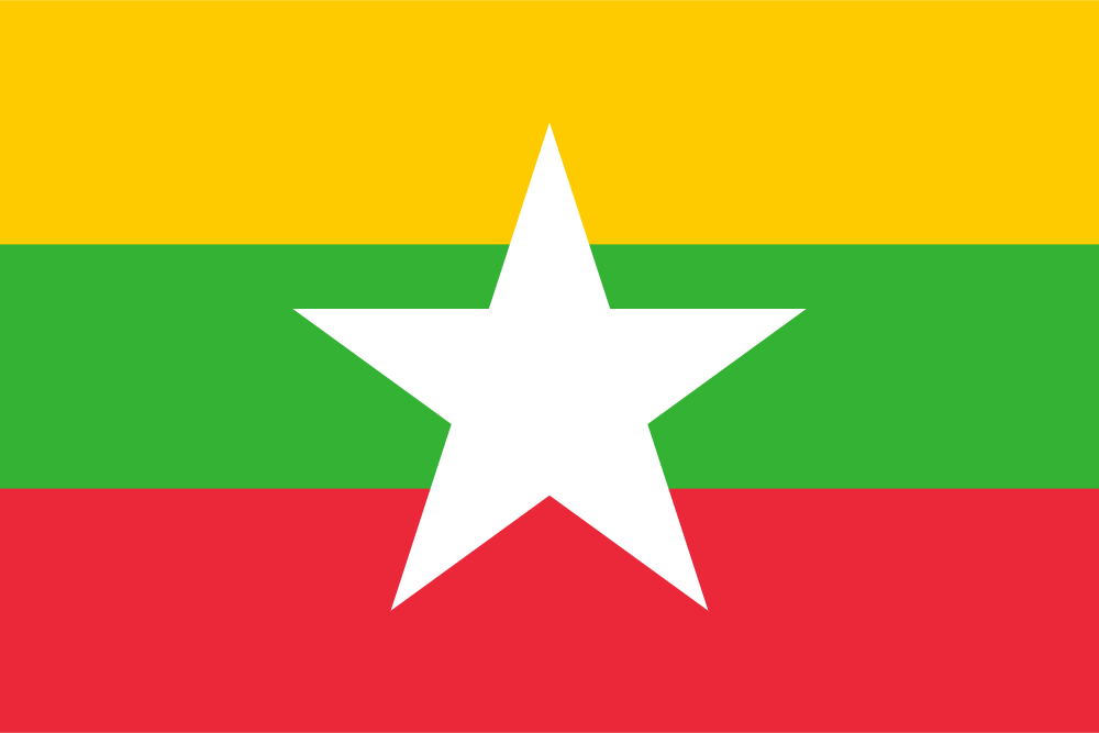 Ubezpieczenie do Birmy