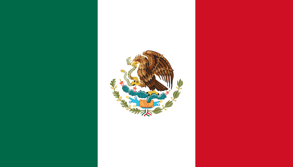 Ubezpieczenie do Meksyku