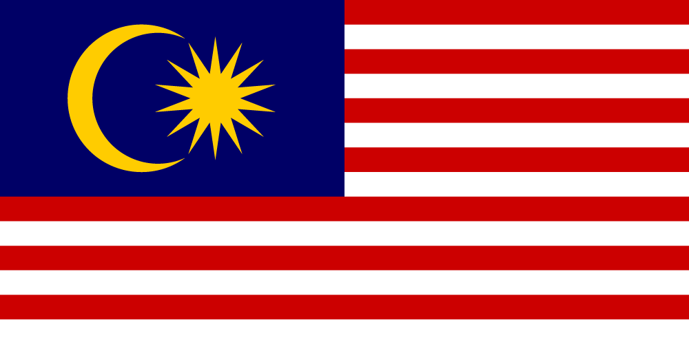 Ubezpieczenie do Malezji