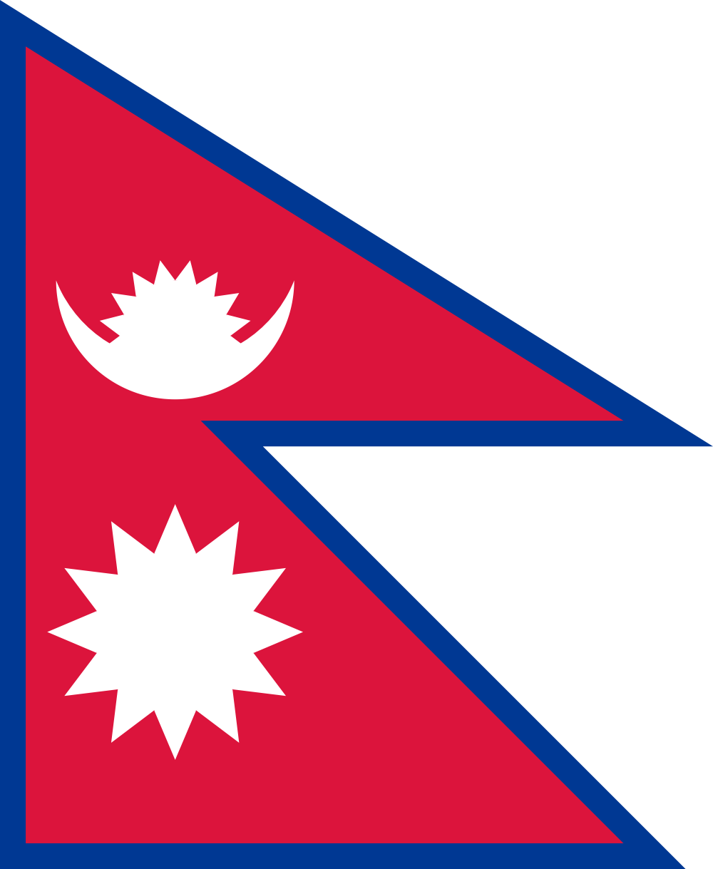 Ubezpieczenie do Nepalu