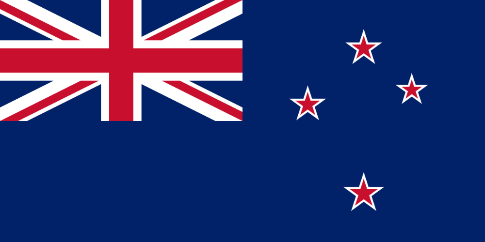 Ubezpieczenie do Nowej Zelandii