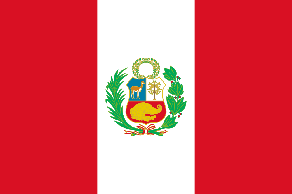Ubezpieczenie do Peru