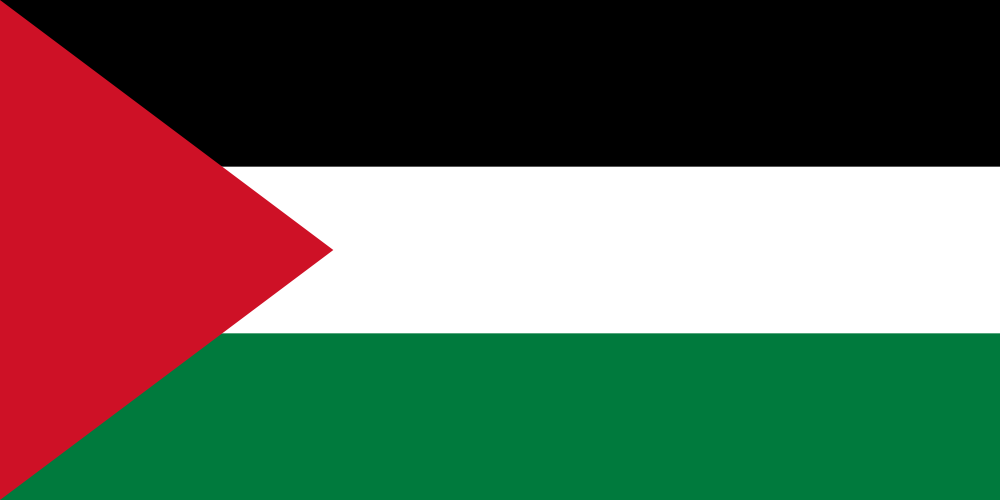 Ubezpieczenie do Palestyny