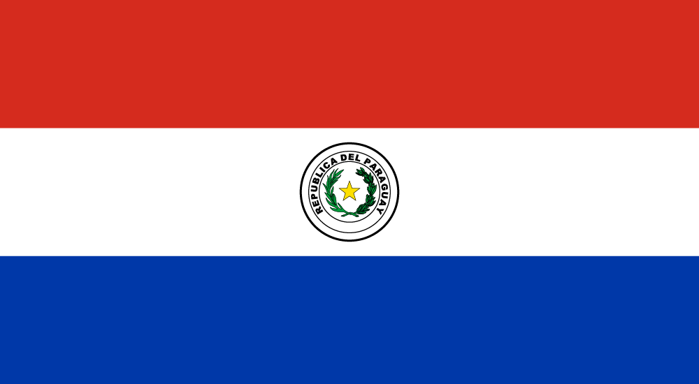 Ubezpieczenie do Paragwaju