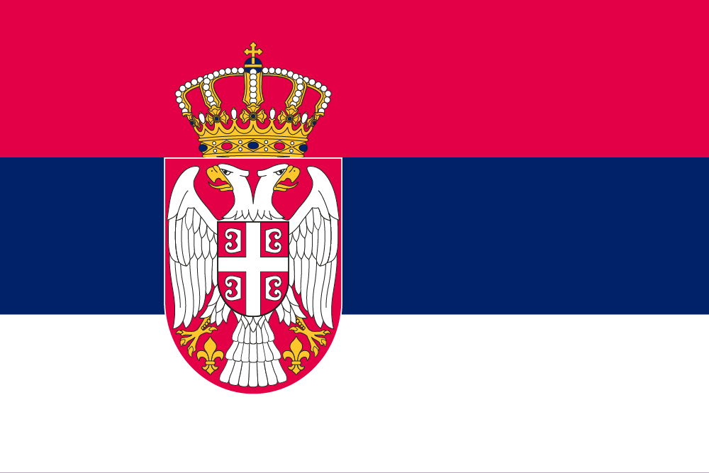 Ubezpieczenie do Serbii