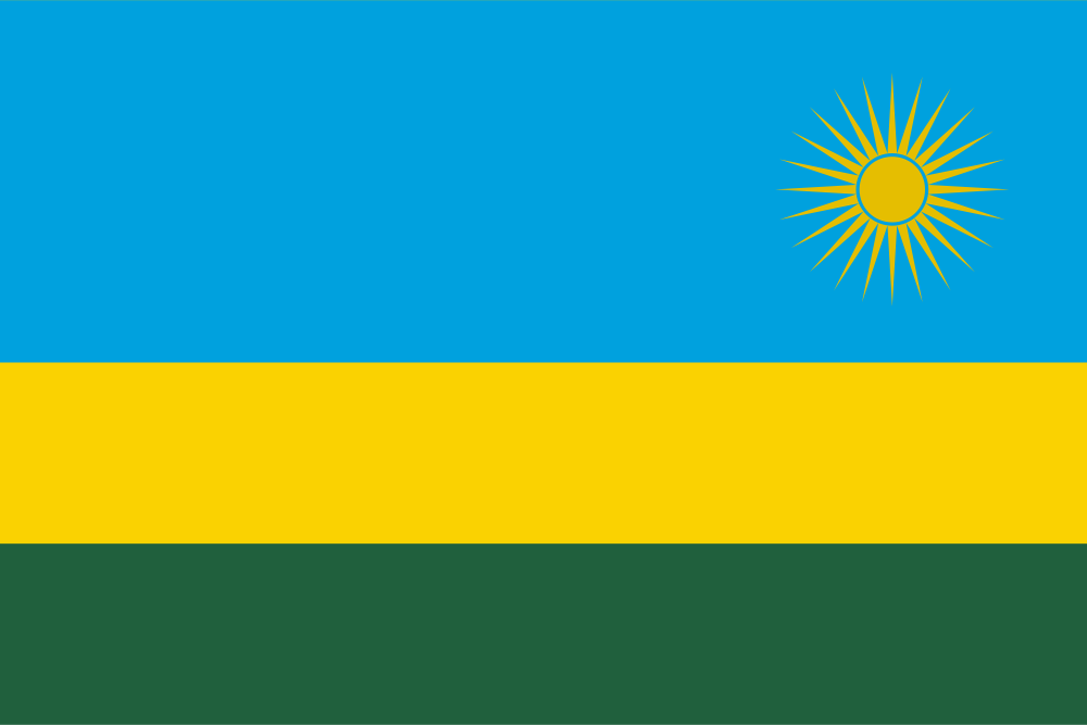 Ubezpieczenie do Rwandy