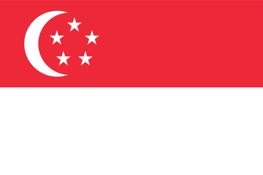 Ubezpieczenie do Singapuru