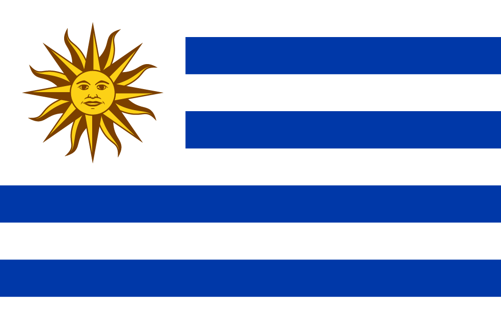 Ubezpieczenie do Urugwaju