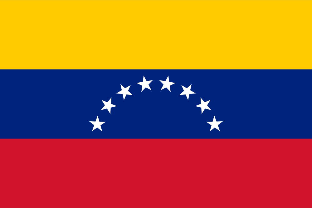 Ubezpieczenie do Wenezueli