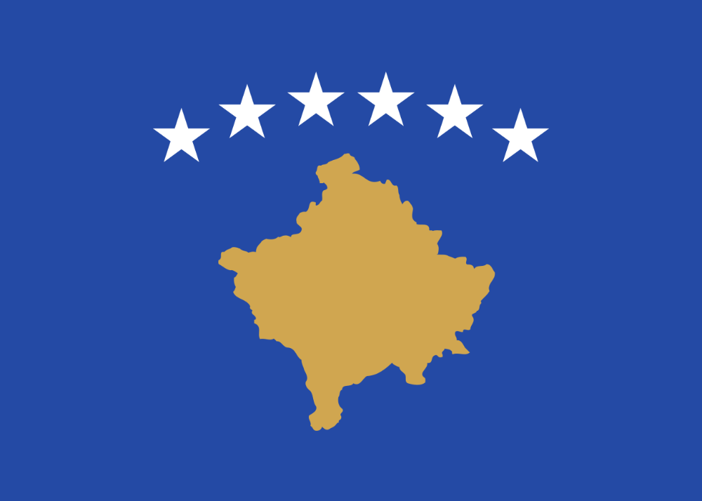 Ubezpieczenie do Kosowa