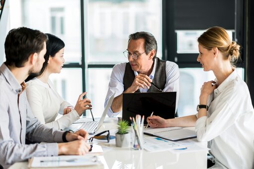 Ubezpieczenie OC zawodowe - kompleksowa ochrona dla profesjonalistów