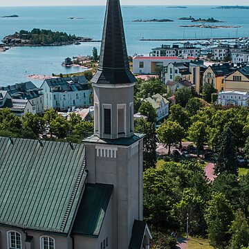 karta ekuz w finlandii