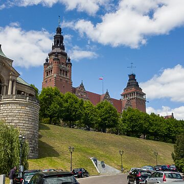 karta EKUZ w Szczecinie