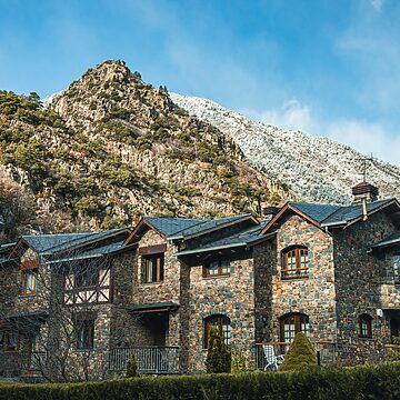 Ubezpieczenie turystyczne do Andory
