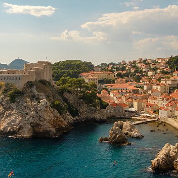 Ubezpieczenie turystyczne do Chorwacji